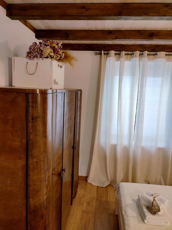 Willa Habezeiko - The Vintage House Afytos Zewnętrze zdjęcie